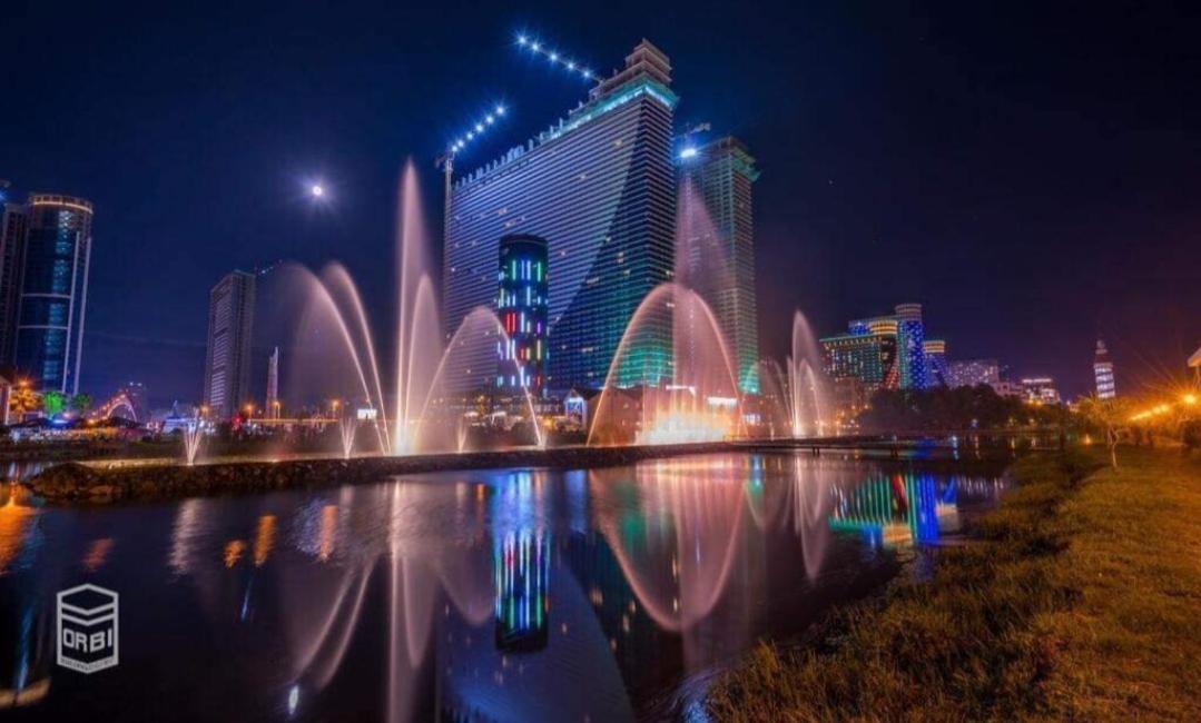 Best Seller In Booklng,Com Batumi Exteriér fotografie