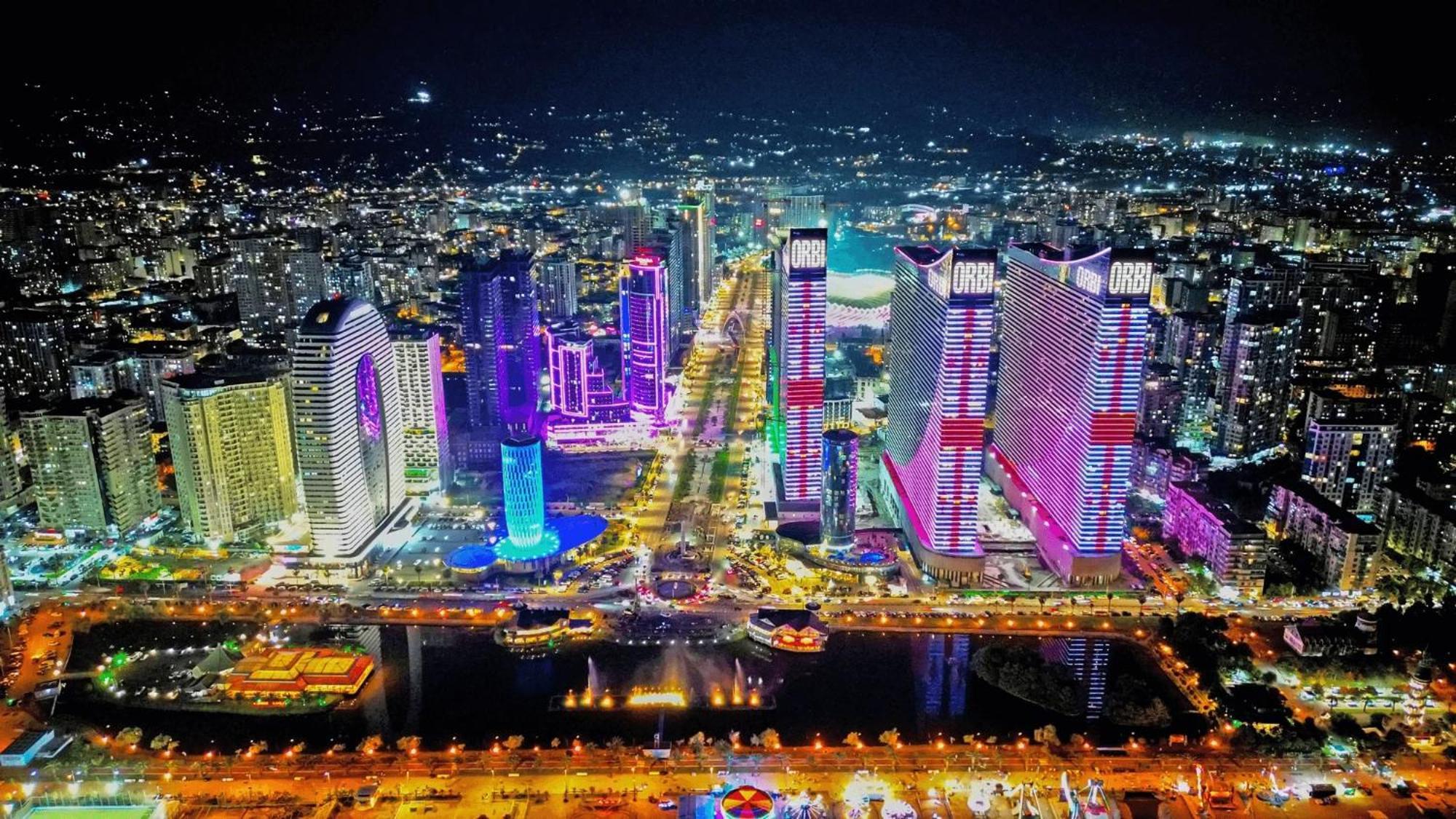 Best Seller In Booklng,Com Batumi Exteriér fotografie