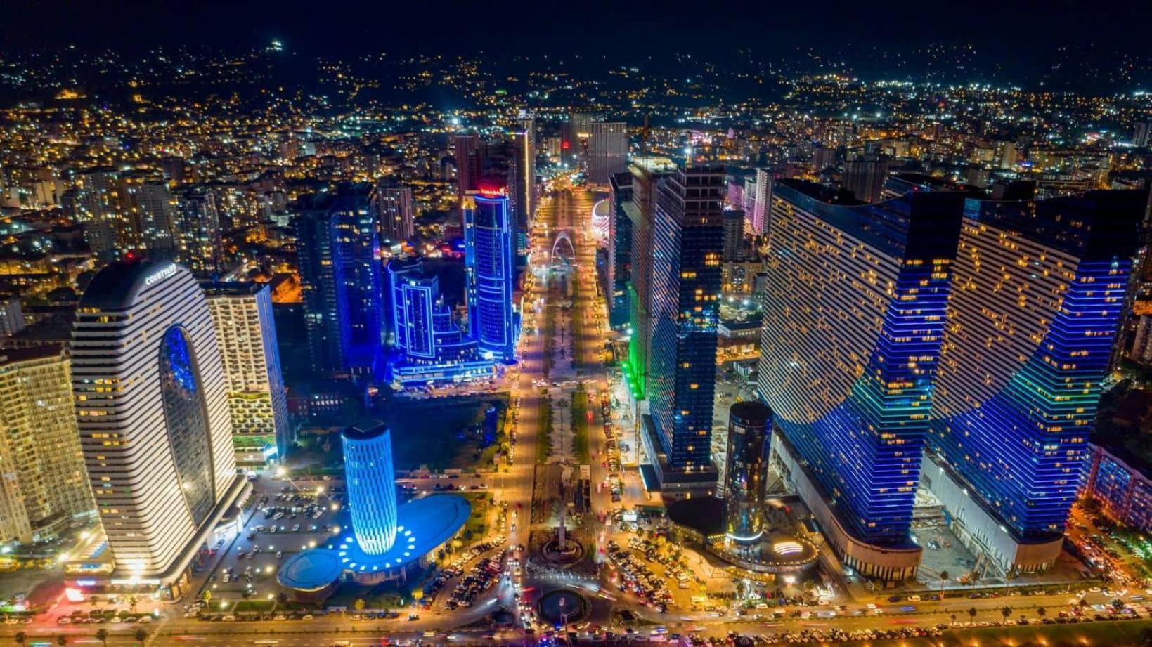 Best Seller In Booklng,Com Batumi Exteriér fotografie